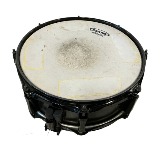 Vist Large View of Product Image Which is Used Pork Pie 13 IN LITTLE SQUEALER Wood Snare Drum 13"