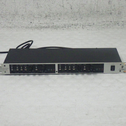 Vist Large View of Product Image Which is Used Behringer PREQ Equalizer