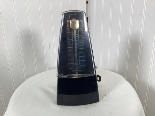 Vist Large View of Product Image Which is Used METRONOME Instrument Tuner or Metronome