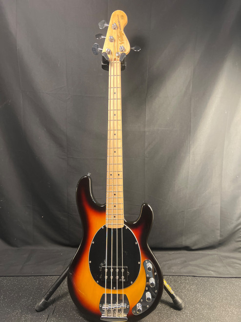 Vist Large View of Product Image Which is Used Vintage V96 REISSUED SERIES P Type Bass Guitar Sunburst 4-String