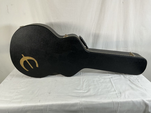 Vist Large View of Product Image Which is Used Epiphone LP HARDSHELL CASE Guitar Case