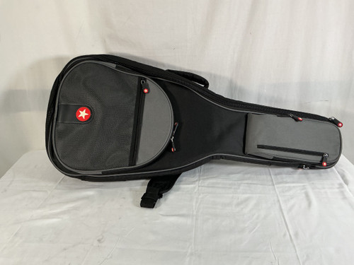 Vist Large View of Product Image Which is Used Road Runner RR2PAG ELECTRIC GIG BAG Guitar Gig Bag