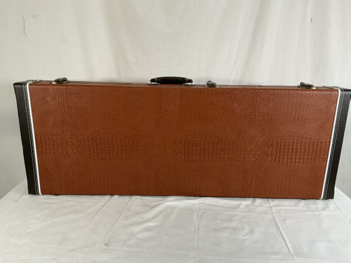 Vist Large View of Product Image Which is Used ALLIGATOR ELECTRIC CASE Guitar Case