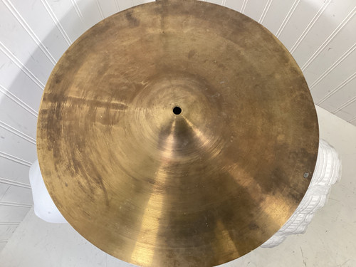 Vist Large View of Product Image Which is Used 18IN CRASH Crash Cymbal 18"