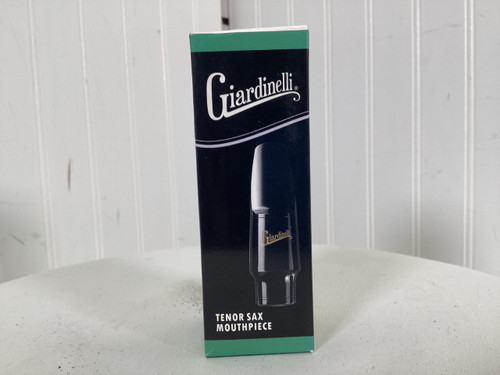 Vist Large View of Product Image Which is Used Giardinelli GTSM-HR71 Band Instrument Mouthpiece