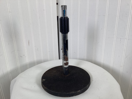 Vist Large View of Product Image Which is Used On Stage DESKTOP MIC STAND Microphone Stand