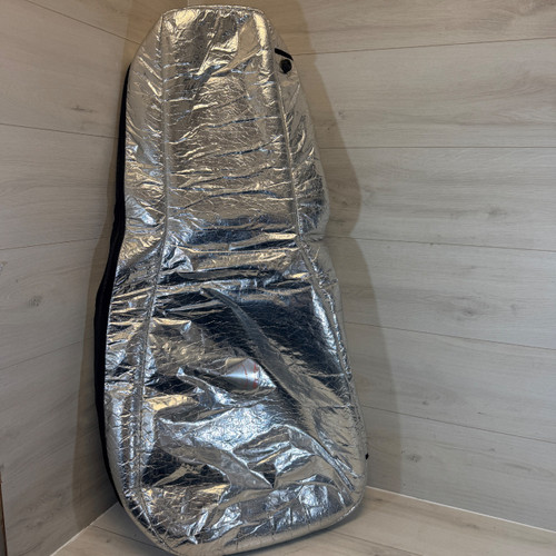 Vist Large View of Product Image Which is Used CLIMATE CASE Guitar Gig Bag