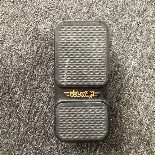 Vist Large View of Product Image Which is Used Sonicake VOLWAH Wah Pedal