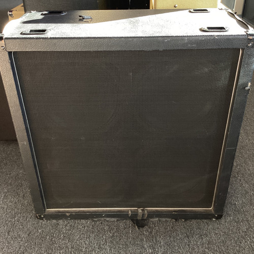 Vist Large View of Product Image Which is Used Peavey XXL 412 4 x 12 Guitar Speaker Cabinet 4 x 12