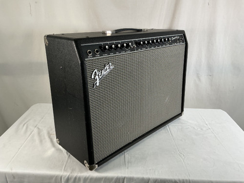 Vist Large View of Product Image Which is Used Fender CHAMPION 100 2 x 12 Solid State Amplifier 2 x 12