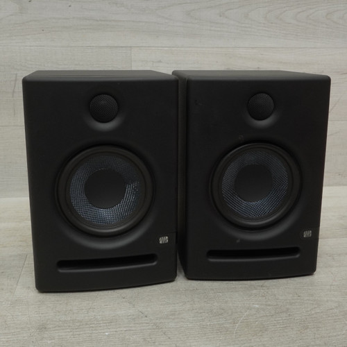 Vist Large View of Product Image Which is Used Presonus Eris E5 Powered Studio Monitor Pair
