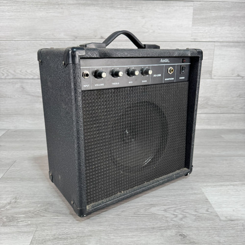Vist Large View of Product Image Which is Used Austin AU-20B Guitar Combo Amp