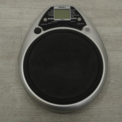 Vist Large View of Product Image Which is Used Medili DD6 Digital Drum - With Power Supply