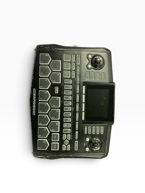 Vist Large View of Product Image Which is Used BKE BEAT THANG Sampler