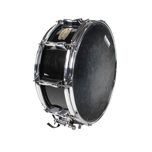 Vist Large View of Product Image Which is Used Yamaha SBS1455 STAGE CUSTOM 14X5.5 Wood Snare Drum 14"