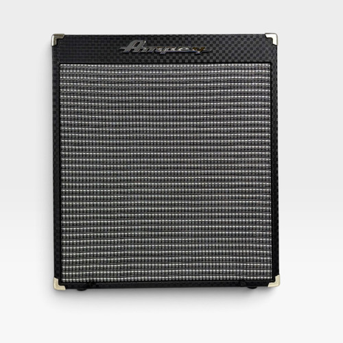Vist Large View of Product Image Which is Used Ampeg RB-110 Rocket Bass Amplifier 1 x 10
