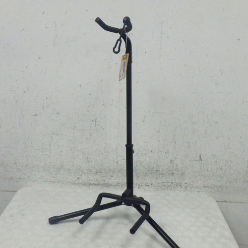 Vist Large View of Product Image Which is Used On Stage   Guitar Stand