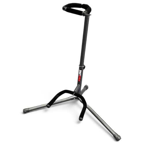 Vist Large View of Product Image Which is Used Proline HT1050 GUITAR STAND Guitar Stand
