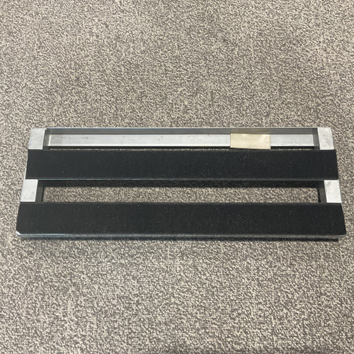 Vist Large View of Product Image Which is Used PEDALTRAIN MINI Pedalboard