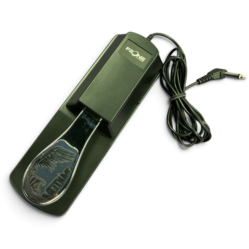 Vist Large View of Product Image Which is Used FZONE SUSTAIN PEDAL Keyboard Pedal
