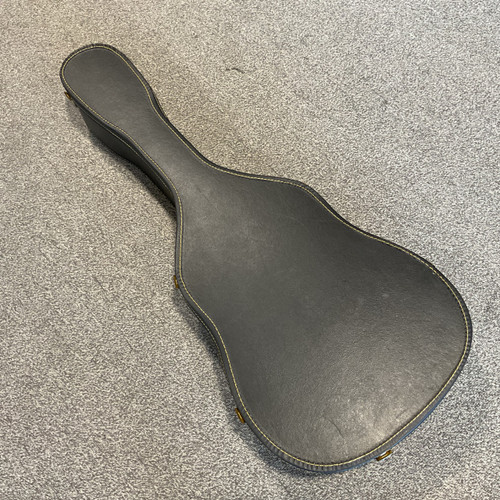 Vist Large View of Product Image Which is Used ACOUSTIC GUITAR CHIPBOARD CASE