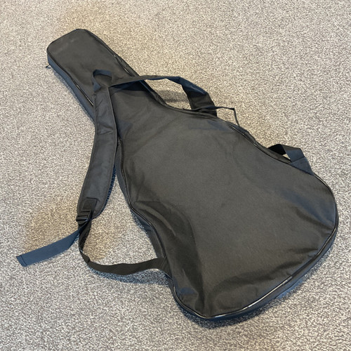 Vist Large View of Product Image Which is Used ELECTRIC GUITAR GIG BAG