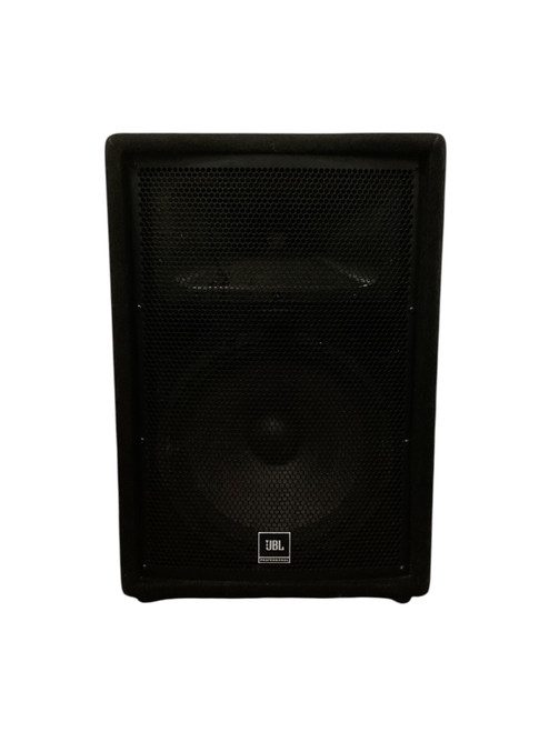 Vist Large View of Product Image Which is Used JBL JRX212 Passive Speaker/Floor Monitor -SINGLE