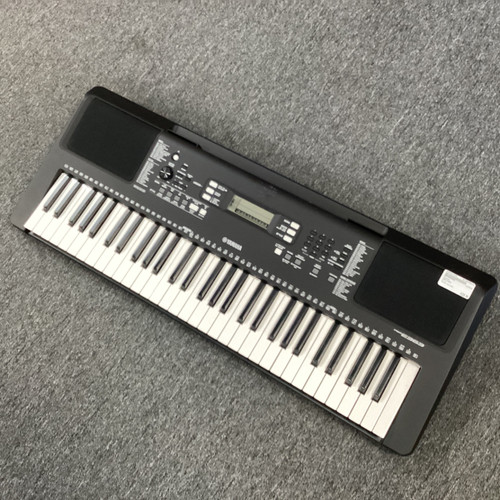 Vist Large View of Product Image Which is Used Yamaha PSR-E363 61-Key Keyboard 61-Key
