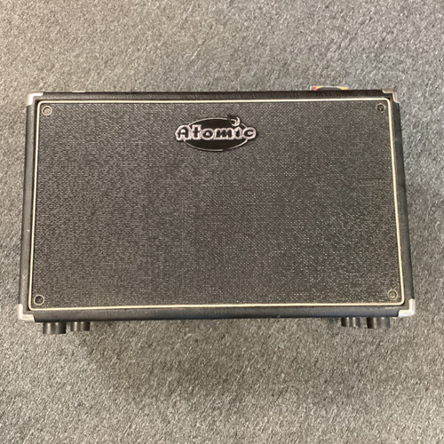 Vist Large View of Product Image Which is Used ATOMIC REACTOR FR Guitar Speaker Cabinet Other