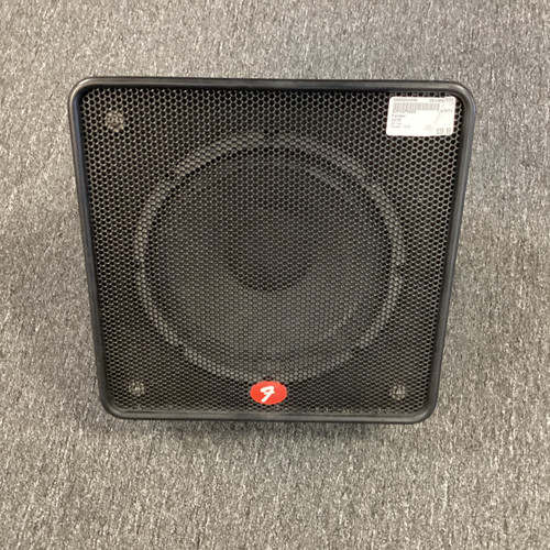 Vist Large View of Product Image Which is Used Fender 1270 Passive Full Range Speaker Cabinet