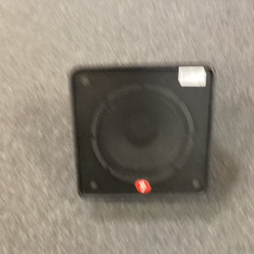 Vist Large View of Product Image Which is Used Fender 1270 Passive Full Range Speaker Cabinet