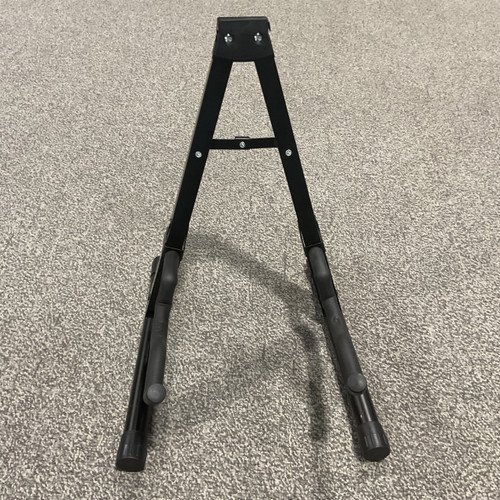 Vist Large View of Product Image Which is Used A-FRAME GUITAR STAND