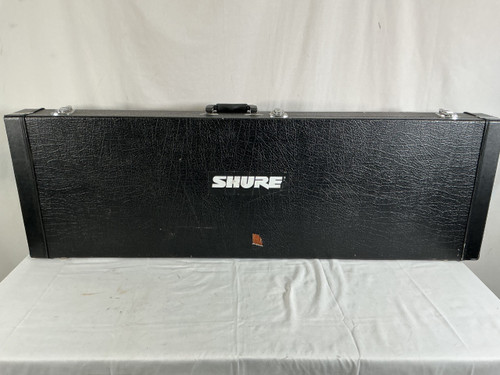Vist Large View of Product Image Which is Used BASS HARD CASE Guitar Case