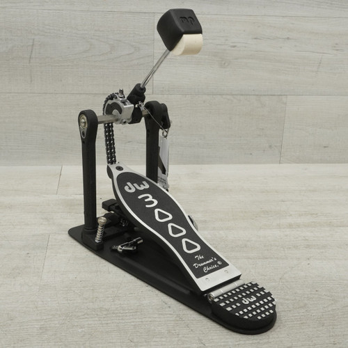 Vist Large View of Product Image Which is Used DW DWCP3000A Kick Drum Pedal