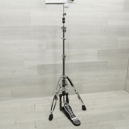 Vist Large View of Product Image Which is Used DW DWCP3500A Hi Hat Stand