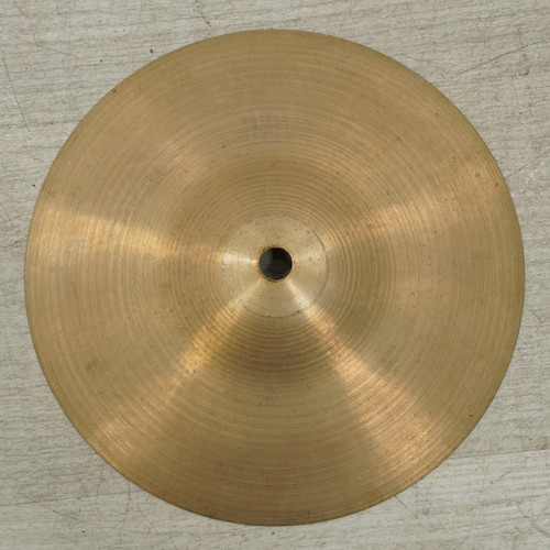 Vist Large View of Product Image Which is Used Zildjian A Splash Cymbal 8 - Inch