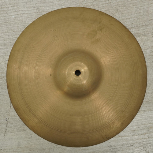 Vist Large View of Product Image Which is Used Zildjian A Cymbal 12 - Inch