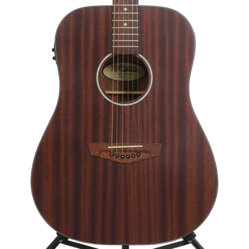 Vist Large View of Product Image Which is Used D'Angelico PREMIER LEXINGTON LS Solid Top Acoustic Guitar Wood