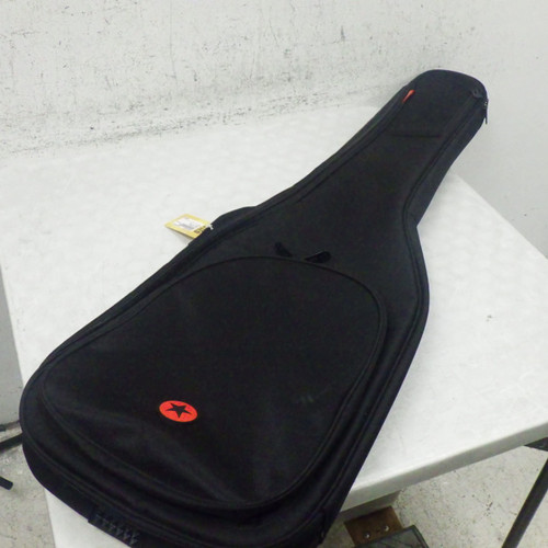 Vist Large View of Product Image Which is Used Road Runner BASS GIG BAG Guitar Gig Bag