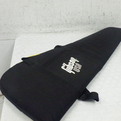 Vist Large View of Product Image Which is Used electric Guitar Gig Bag Guitar Gig Bag