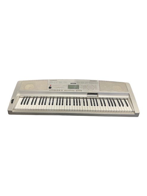 Vist Large View of Product Image Which is Used Yamaha DGX 300 76-Key Keyboard 76-key