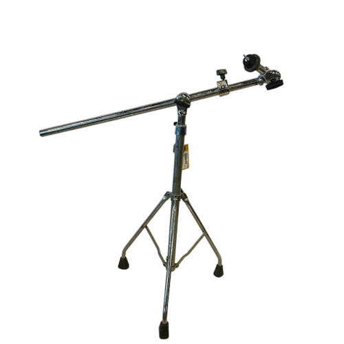 Vist Large View of Product Image Which is Used Ludwig BOOM Vintage Boom Stand