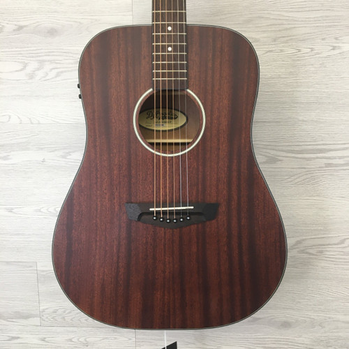 Vist Large View of Product Image Which is Used D'Angelico PREMIER LEXINGTON LS Laminate Top Acoustic Guitar Wood