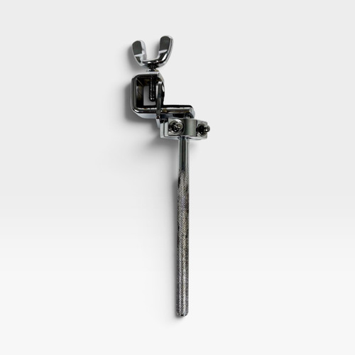Vist Large View of Product Image Which is Used Latin Percussion - LP Cowbell Clamp for Kick Hoop