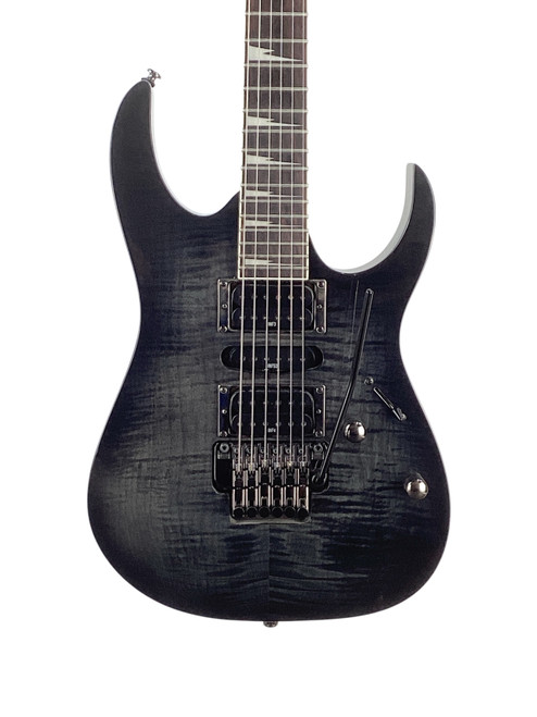 Vist Large View of Product Image Which is Used Ibanez RG470 FM Electric Guitar