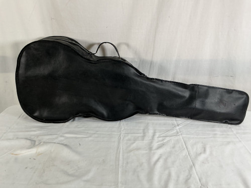 Vist Large View of Product Image Which is Used PARLOR SIZE BAG Guitar Gig Bag