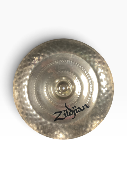 Vist Large View of Product Image Which is Used Zildjian 19IN A SERIES ULTRA HAMMERED CHINA China Cymbal Other