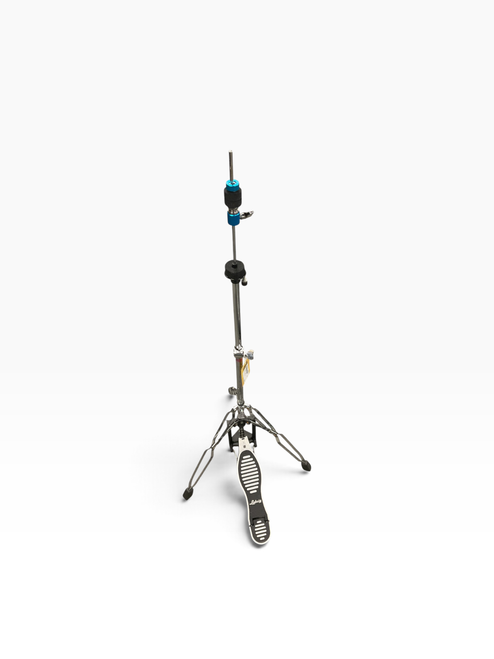 Vist Large View of Product Image Which is Used Ludwig HI HAT STAND Hi Hat Stand