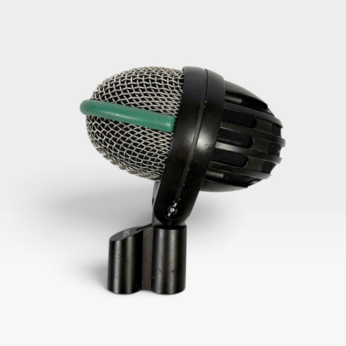 Vist Large View of Product Image Which is Used Akg D112 MkII Dynamic Microphone