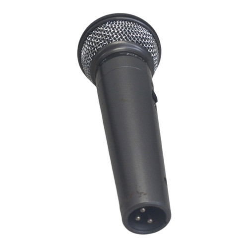Vist Large View of Product Image Which is Used Realistic Highball 33-984a Dynamic Microphone